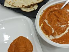 -VATAN INDIAN RESTAURANT米特餐饮有限公司(城北路店)