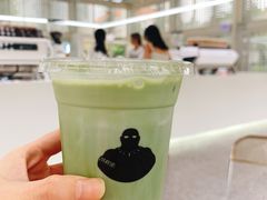 -wakanda瓦坎达咖啡(创享天地店)