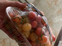 -乐乐鲜果(解放南路店)