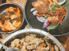 -九田家黑牛烤肉料理(衡百国际店)