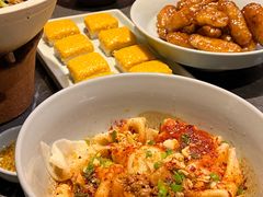 -长安记·大美陕菜(大族广场店)