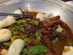 -豫丰汇河南名菜楼(武记餐饮)