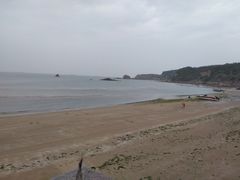 -西中岛海滨