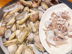 -海味当家·蒸锅海鲜(中山广场创始店)