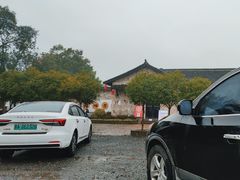 -皤滩古镇