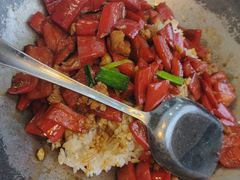 -福巷湘食小馆·猛火现炒(上海首店)