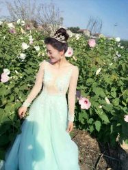 -蒙娜丽莎婚纱摄影(南门店)