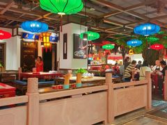 -矮板凳老火锅(宽窄巷子店)