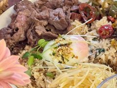 -Blac+Blac(中海环宇荟店)