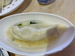 -北方饺子王·海肠捞饭·海鲜锅(山大店)