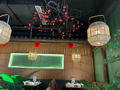 -筱爷叔·上海传统手工菜(玉树路店)