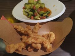 -胖哥俩肉蟹煲(苏州中心店)