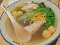 -小杨生煎(周浦万达店)