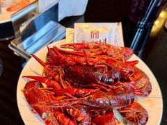 -万达文华酒店·美食汇自助餐厅