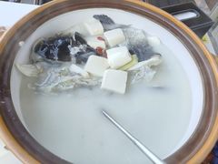 -宝荣鱼馆·临湖之宴(千岛湖店)