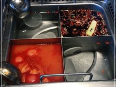 -海底捞火锅(公益西桥店)