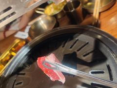 -九田家黑牛烤肉料理(新辰里亚运村店)