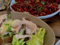 -Brut Eatery悦璞食堂(建国东路店)