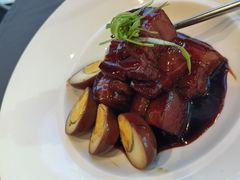 -望乡楼上海菜(日月光店)