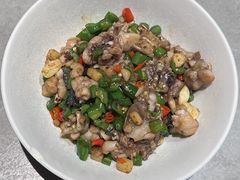 -楚山晓·楚湘菜(江夏永旺店)