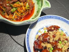 -锦荟JINHUI·浙江小馆(上海荟聚店)