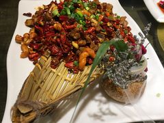 -庆合府重庆大排档(紫都城店)