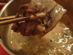 -西塔老太太泥炉烤肉(上海七宝领展广场店)