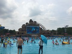 -美的鹭湖探索王国