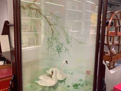 -湖南湘绣博物馆