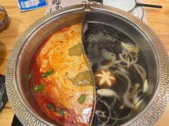 -牛匠和牛寿喜锅(西安总店)
