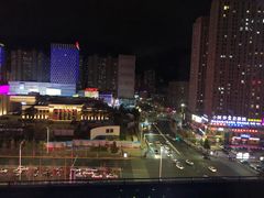 -烟台碧海饭店(烟台火车站店)