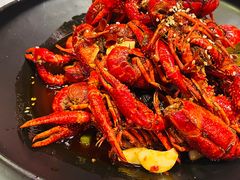 -文和友老长沙龙虾馆(化龙池店)