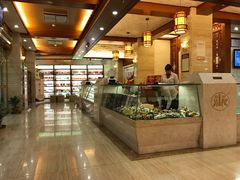 -梅州市嘉埔食品有限公司(法政路店)