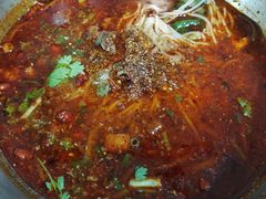 -王菊美食街·王菊面馆(总店)