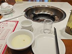 -乡土特色.冷锅鱼.牦牛肉火锅