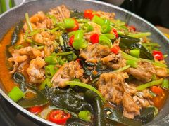 -蛙喔牛蛙(仙林万达茂店)