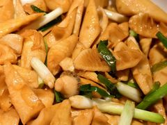 -刀板香·安徽菜(国购IFC店)