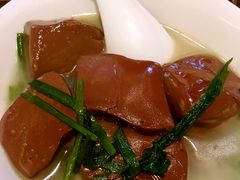 -星河湾半岛酒店-真粤中餐厅