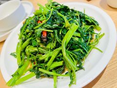 -隅乐胡椒虾·台湾菜·团建(皇岗店)