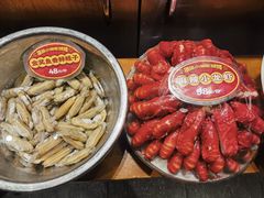 -福苗小骆驼烧烤(大唐不夜城店)