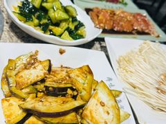 -厚味居炙子烤肉·清真(天桥南纬路店)