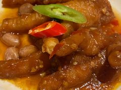 -杭州JW万豪酒店-万豪中餐厅