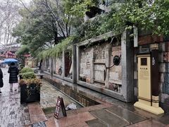 -河坊街景区