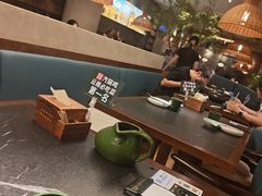 -云海肴·汽锅鸡·云南菜(领展购物广场·中关村店)