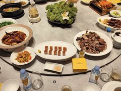 -好友缘家宴(青山路店)