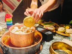 -慢丽江·云南野生菌土鸡锅(西山店)