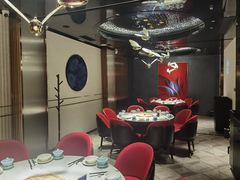 包厢-蜀九香火锅(彩虹店)
