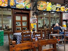 -洞密园美食城(富华路店)