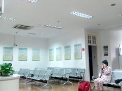 -上海市眼病防治中心(康定路院区)