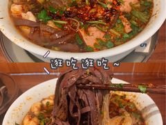 -春发生饭店·非遗(南院门店)